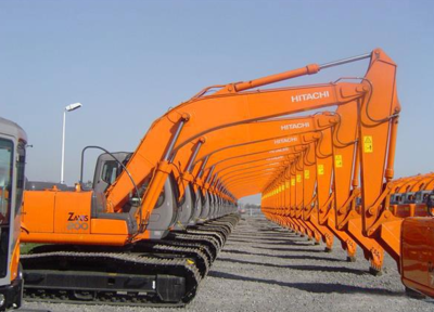 國二改國三，白了誰的頭？——工程機械排放升級背后的行業陣痛與轉型之路